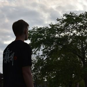 Meet your Posher, Evan